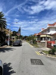 Swanage Road (D15), Terrace #608071071